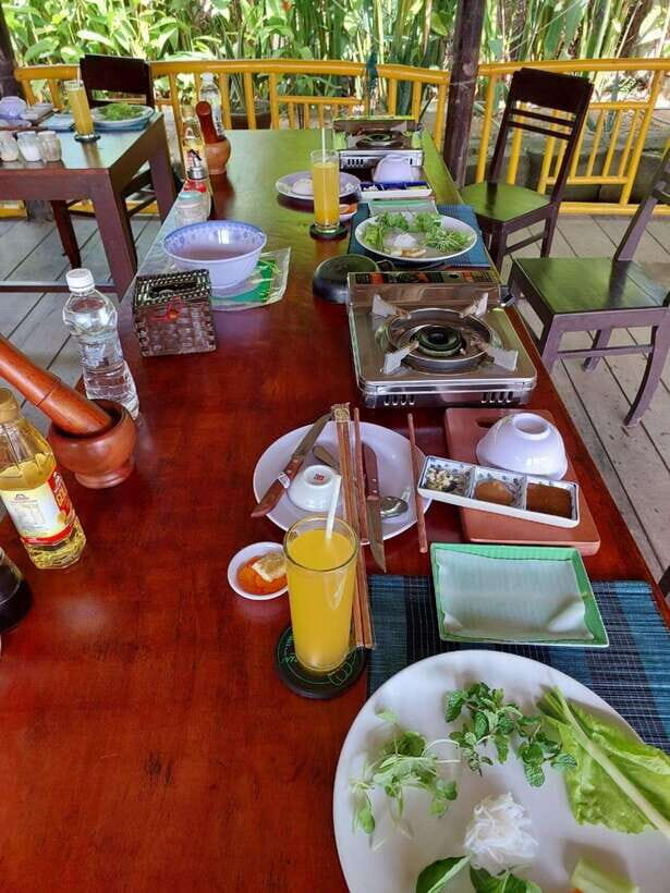 Hoi An: Traditional Cooking Class and Meal with Local Family - Should You Book This Hoi An Cooking Class?