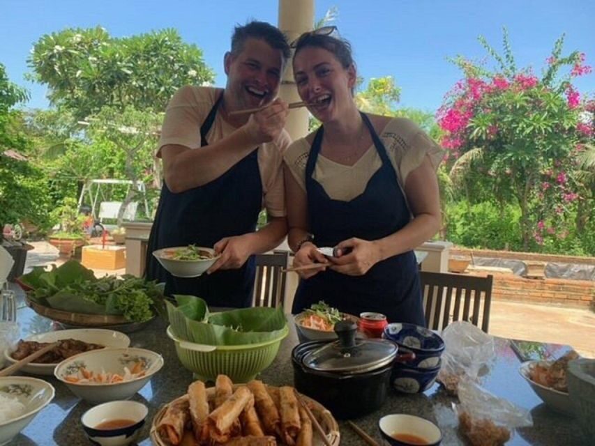 Hoi An: Traditional Cooking Class & meal with Local Family - Who should book this cooking class in Hoi An