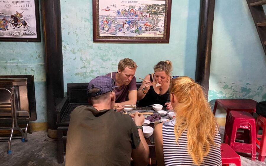 Hoi An Vegan Food Tour - Who should book this tour (and who might want a different plan)?