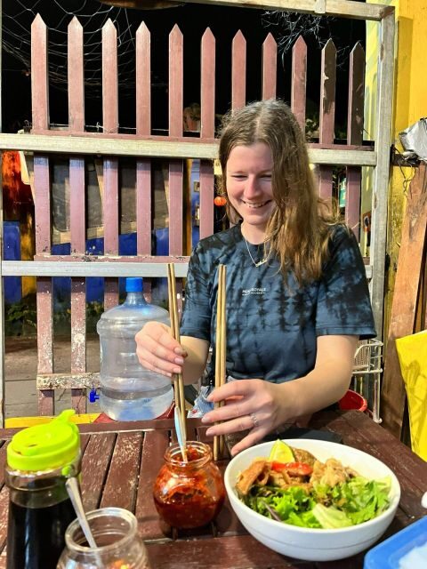 Hoi An Vegan Food Tour - Guides like Kun, Vy, Huyen, and Q make the city feel personal