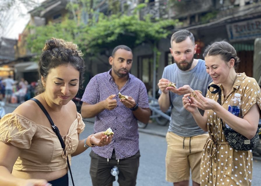 Hoi An Vegan Food Tour - From the oldest bakery to nonstop Banh My making