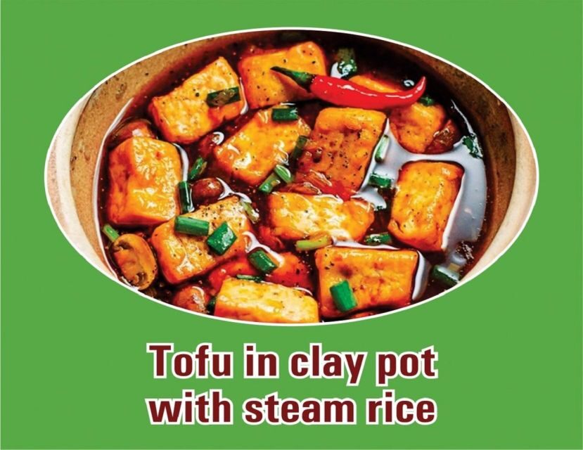 Hoi An : Vegetarian Cooking Class W Optional Coconut Village - Who This Hoi An Experience Best Fits