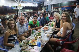 Hoi An Vespa By Night Street Food Tour - Price and what $95 buys you (value, not just cost)