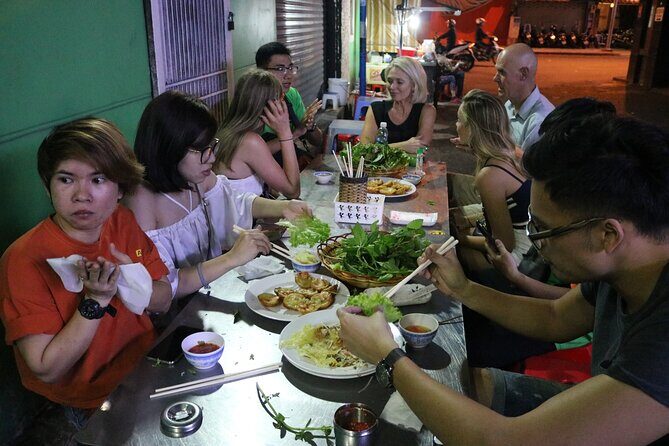 Hoi An Vespa By Night Street Food Tour - Guides make it (and names you might hear)