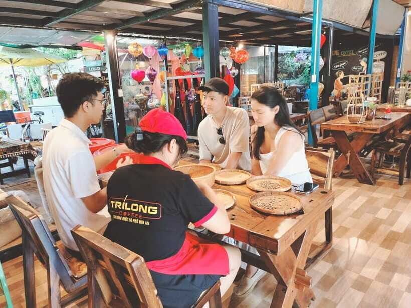 Hoi An: Vietnamese Coffee Making Course - Who Should Book This Coffee Course in Hoi An?