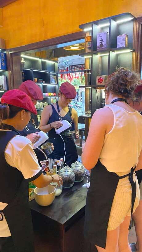 Hoi An: Vietnamese Coffee Making Workshop at Local Roastery - Why Trí Long Coffee’s Workshop Feels Like Value, Not a Tourist Thing