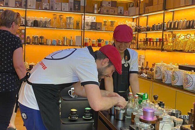 Hoi An Vietnamese Coffee Workshop: Hands-On Brewing Class - Brewing Adjustments You Can Actually Use at Home