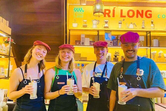 Hoi An Vietnamese Coffee Workshop: Hands-On Brewing Class - Price and Value: Is $16.61 Worth It?