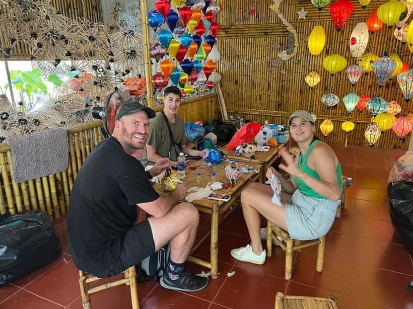 Hoi An: Vietnamese Foldable Lantern Making Workshops - Price and Value: Why $11 Makes Sense in Hoi An