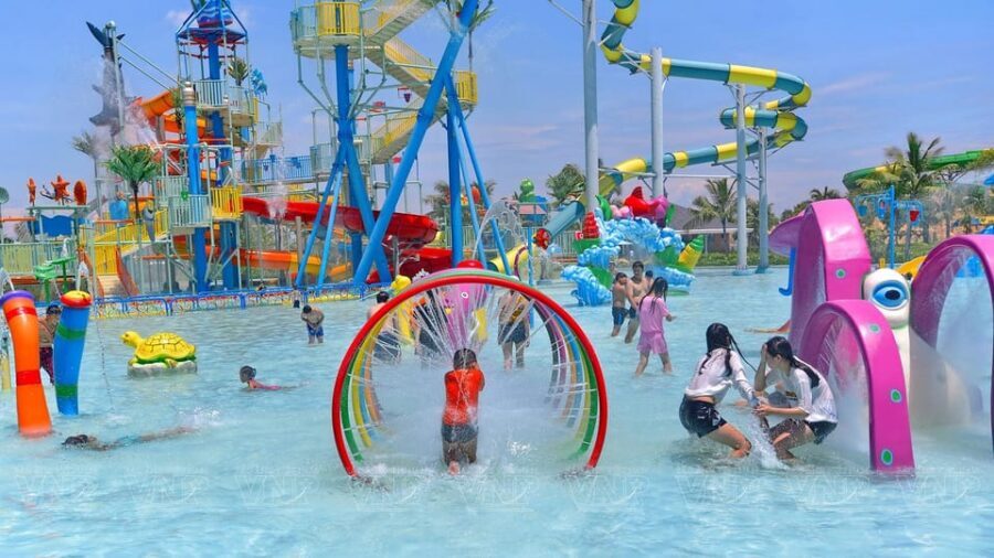 Hoi An: Vinwonders Nam Hoi An Theme Park Entry Ticket - Getting there from Hoi An (and why transport matters)