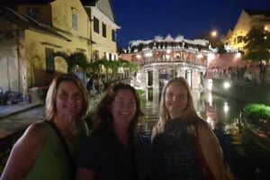 Hoi An Walking City Afternoon & Evening- Night Market- Boat ride - Hoi An Night Market: lanterns, snacks, and the shopping reality
