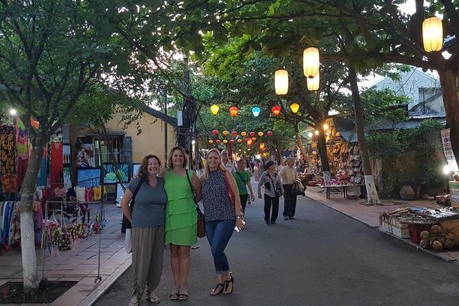 Hoi An Walking City Afternoon & Evening- Night Market- Boat ride - How long it really takes (and how to plan your day)