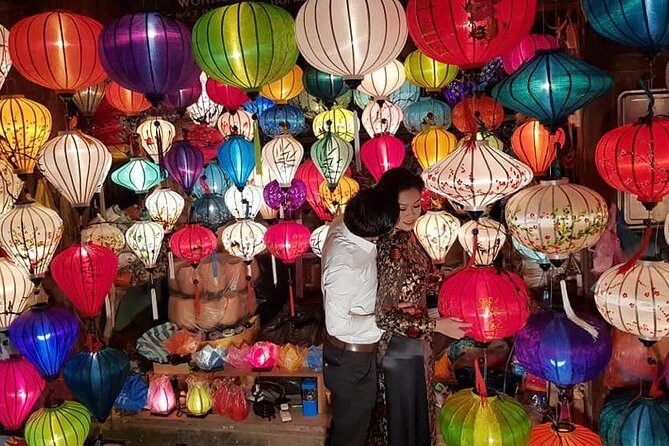Hoi An Walking City Afternoon & Evening- Night Market- Boat ride - Price check: is $69 per person good value?