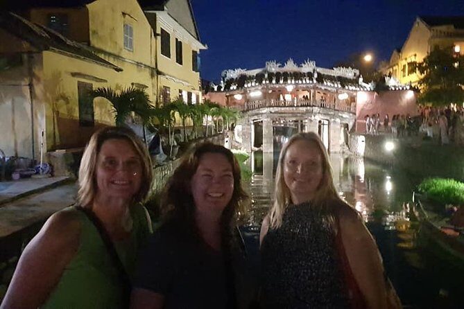 Hoi An Walking City Afternoon & Evening- Night Market- Boat ride - Hoi An Night Market: lanterns, snacks, and the shopping reality