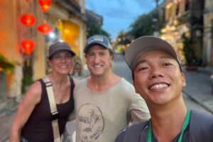 Hoi An Walking Private Tour - Lanterns, Boat Ride & Local Foods - Start in Hoi An Ancient Town: Getting Your Bearings Early