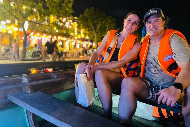 Hoi An Walking Private Tour - Lanterns, Boat Ride & Local Foods - Museum of Folklore: Turning Artifacts Into Meaning