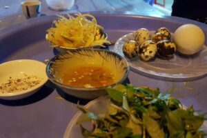 Hoi An Walking Street Food - Private Tour - What You’ll Eat (and Why the Guide Stops Matter)