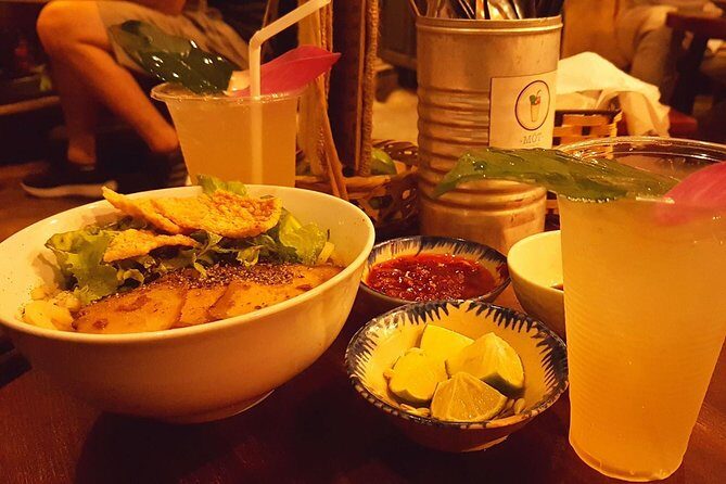 Hoi An Walking Street Food - Private Tour - Price and Value: Is $55 Per Person Fair?