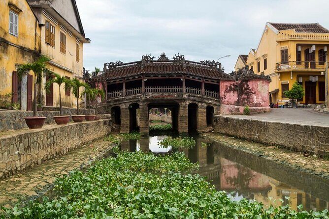 Hoi An Walking Tour - Key highlights at a glance