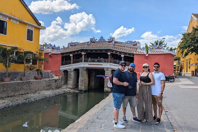 Hoi An walking Tour - Private Tour - Key highlights you’ll care about