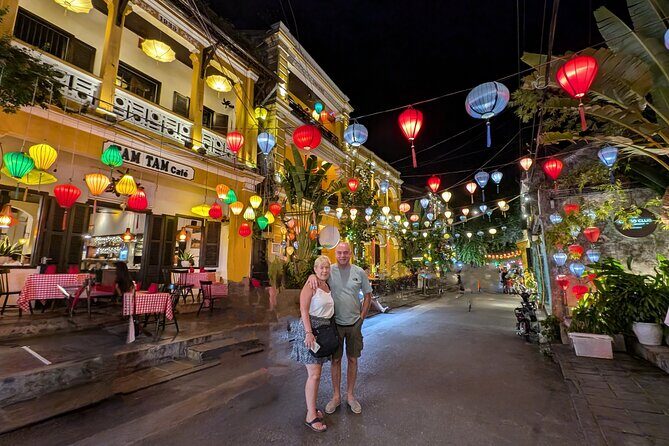 Hoi An walking Tour - Private Tour - Hoi An History Museum: The Map Before the Streets