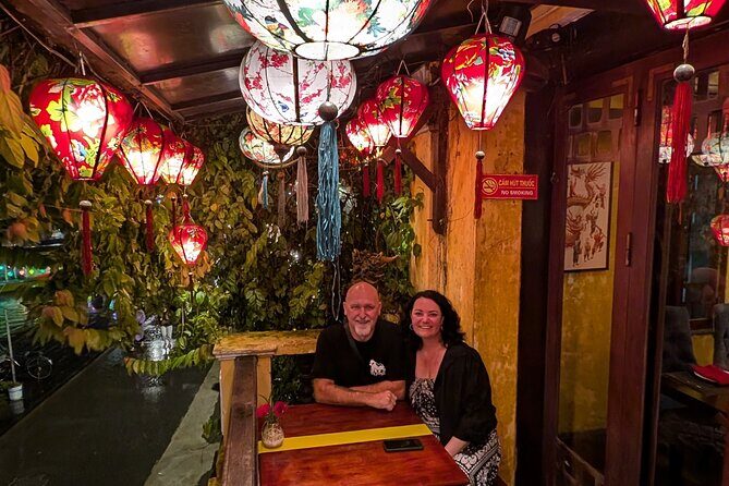 Hoi An walking Tour - Private Tour - Phuc Kien Assembly Hall: Thien Hau and Community by the Sea