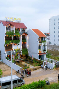 Hoi An: Ylang Ylang Spa Experience (Free pick up for 2pax++) - The Private Room Welcome: Tea, Snacks, and How the Session Flows
