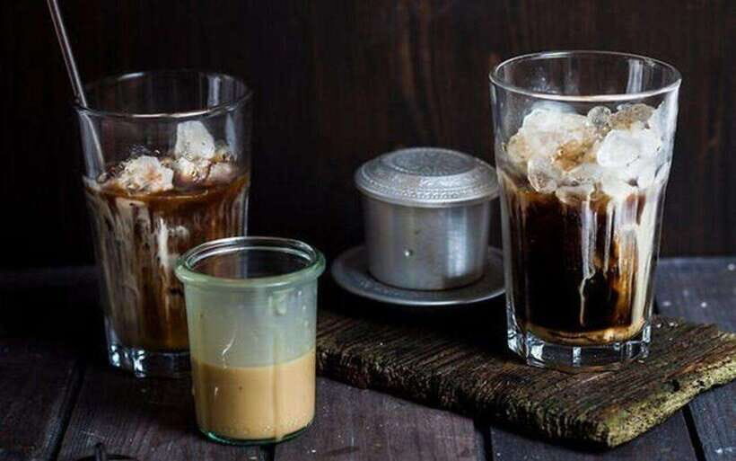 Hoi An:Coffee Making Class (Coffee: egg, Salt, Coconut, ...) - Brewing With a Guide Who Connects the Dots