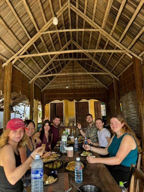 Hoi An:Cycling,Traditional Farming & Fishing Life Experience - Key highlights I’d plan around