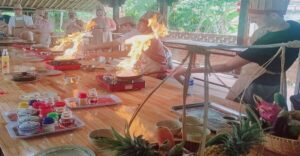 Hoi An:Traditional Cooking Class with Cam Thanh Local Family - Getting There: Meeting Point by Hoa Vung Villa