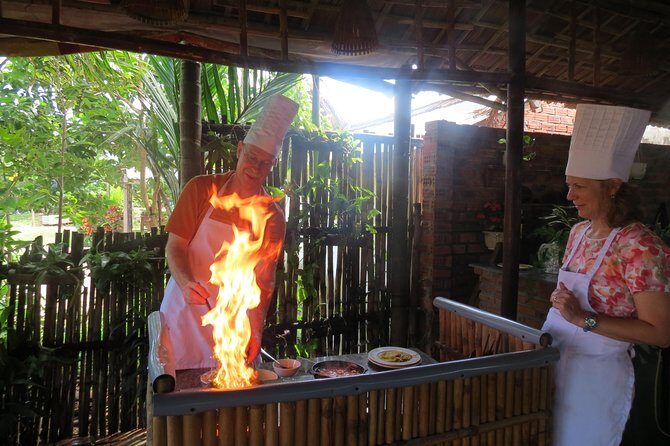Hoian Cooking Class And Foot Massage Private Tour - Should you book this Hoian Cooking Class And Foot Massage Private Tour?