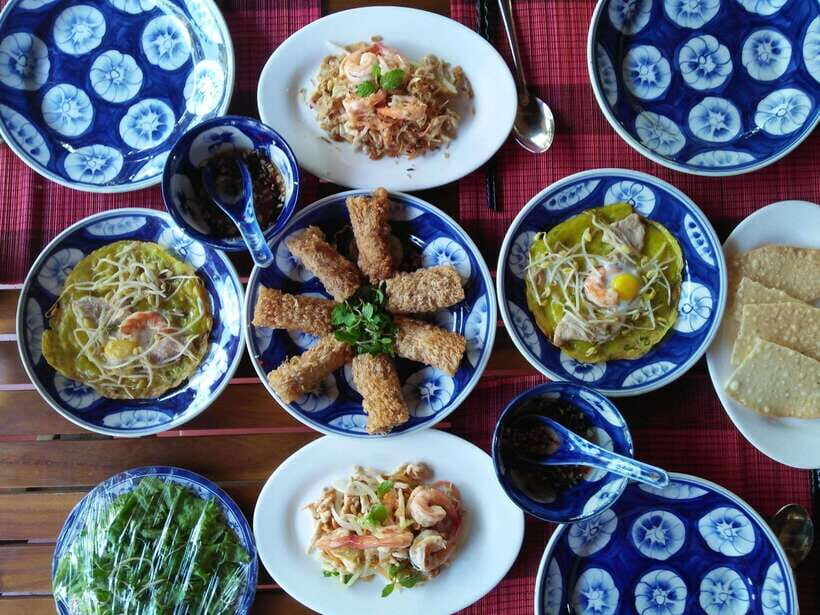 Hoian/ Danang: Coconut Basket Boat and Hoi An City tour - Price and value: what you get for about $29 (and what costs extra)