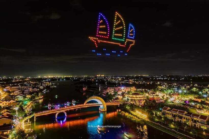 HoiAn Lantern Cruise Private/Sunset/Sunrise/Lighting Lantern - Price and value: why around $14 can still feel worth it