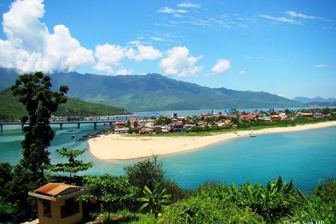Hue city tour 1 day from Da Nang / Hoi An - Hoi An to Hue in one day: what the long drive changes