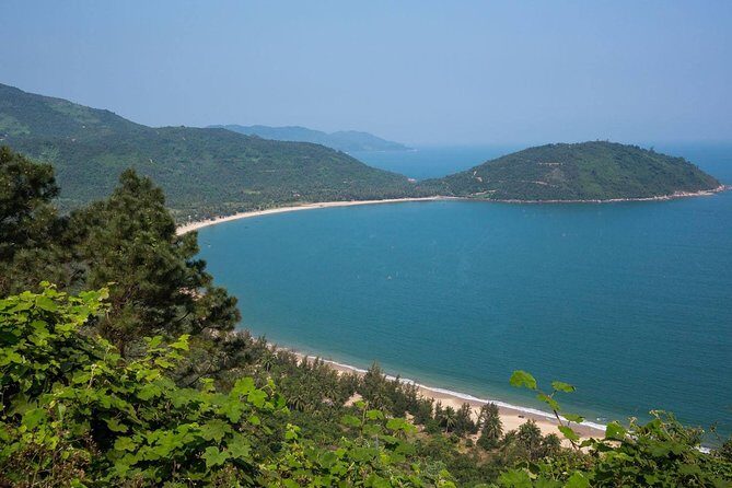 Hue city tour 1 day from Da Nang / Hoi An - Price and value: what $69 buys on a one-day route