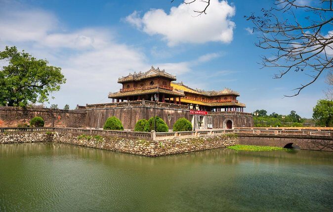 Hue City Tour From Hoi An- Hue Day Tour From Hoi An - Key Highlights Worth Noting Before You Go