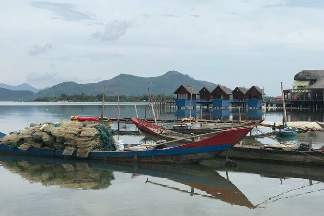Hue city tour from Hoi An or Da Nang - Private tour - Tomb of Khai Dinh: why architecture here feels different