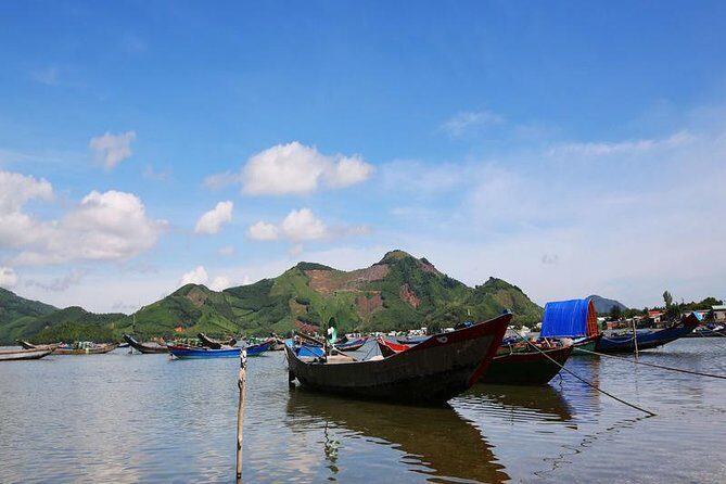 Hue City Trip From Hoi An or Da Nang By Private Tour - Why Hue in a day can actually feel doable