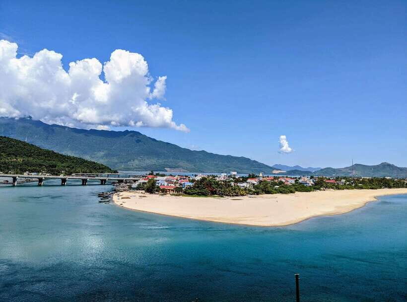 Hue: Easy Rider Tour via Hai Van Pass To/ From Hoi An - Price and value: what $62 buys you (and what it doesn’t)