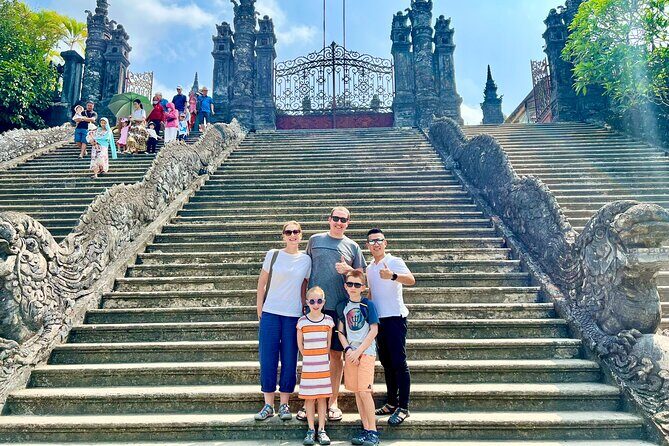 Hue Imperial City Private Tour From Hoi An / Da Nang - Time, Pace, and Value: Is $117 Worth It?