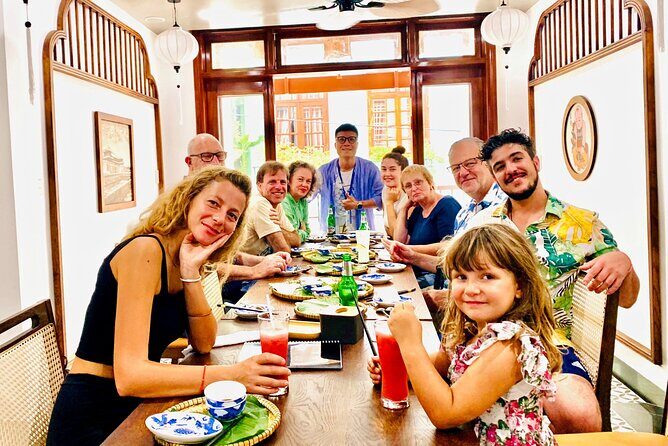 Hue Imperial City Private Tour From Hoi An / Da Nang - Who This Hue Tour Suits (and Who It Might Not)