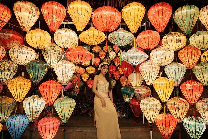 Lady buddha, marble mountain & Hoi An Ancient town by private car - The car, the driver, and why comfort changes your whole day
