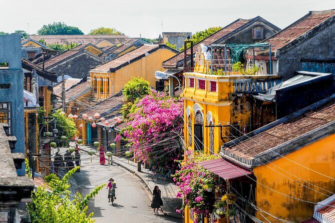 Lady buddha, marble mountain & Hoi An Ancient town by private car - Who this private car trip is best for (and who should skip it)