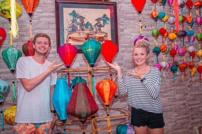 Lantern Making Class - Finishing Your Lantern and Packing It for Home
