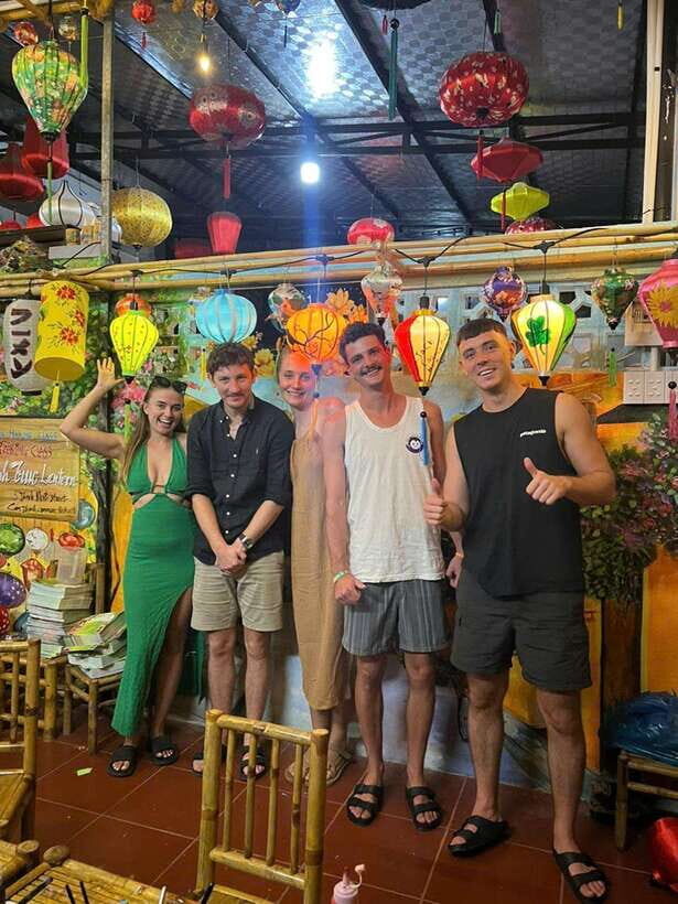 Lantern Making Class with Hotel pick-up -Thanh Truc Lantern - Key Things to Know Before You Go