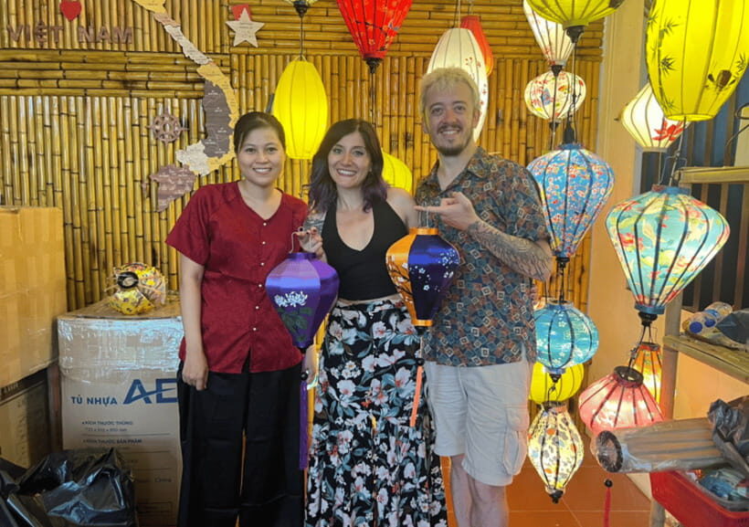 Lantern Making Class with Hotel pick-up -Thanh Truc Lantern - Should You Book Thanh Truc Lantern’s Class With Hotel Pickup?