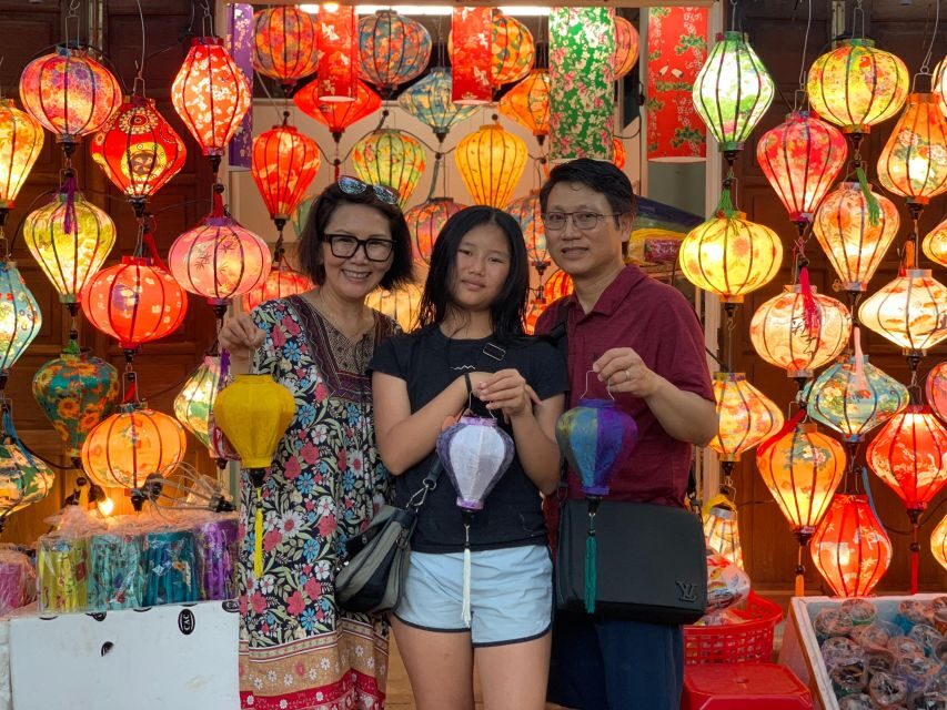 Lantern Making Class With Lynn - Key Things You’ll Notice in This Lantern-Making Class