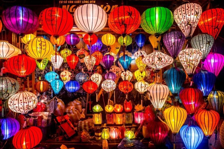 Luxury Half-Day Tour of Hoi An Ancient Town - From Your Hotel to Hoi An Ancient Town by 08:00