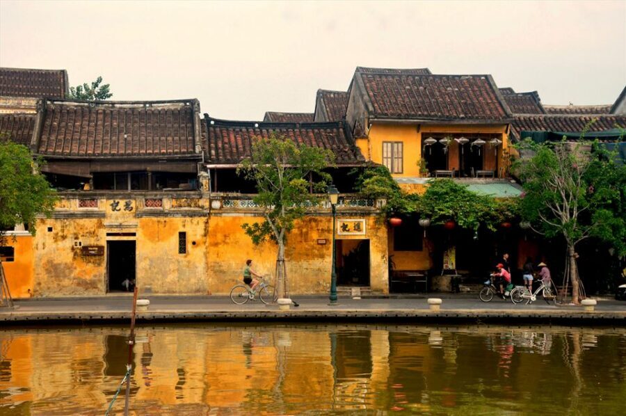 Luxury Half-Day Tour of Hoi An Ancient Town - A Guided Walk Through Centuries of Chinese, Japanese, French, and European Style