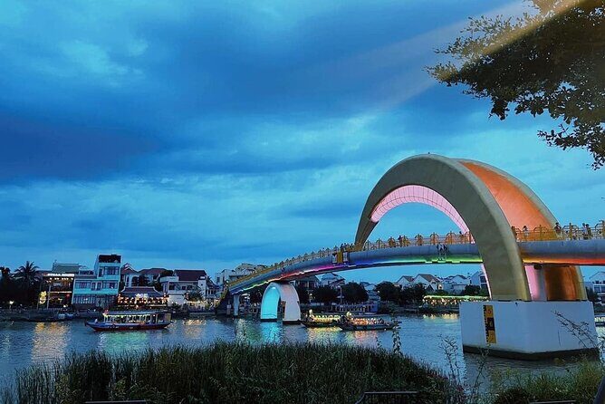 Marble Mountain and My Son Sacturary tour from Hoi An/ Da Nang - A smooth, full day out of Hoi An (about 8.5 hours)